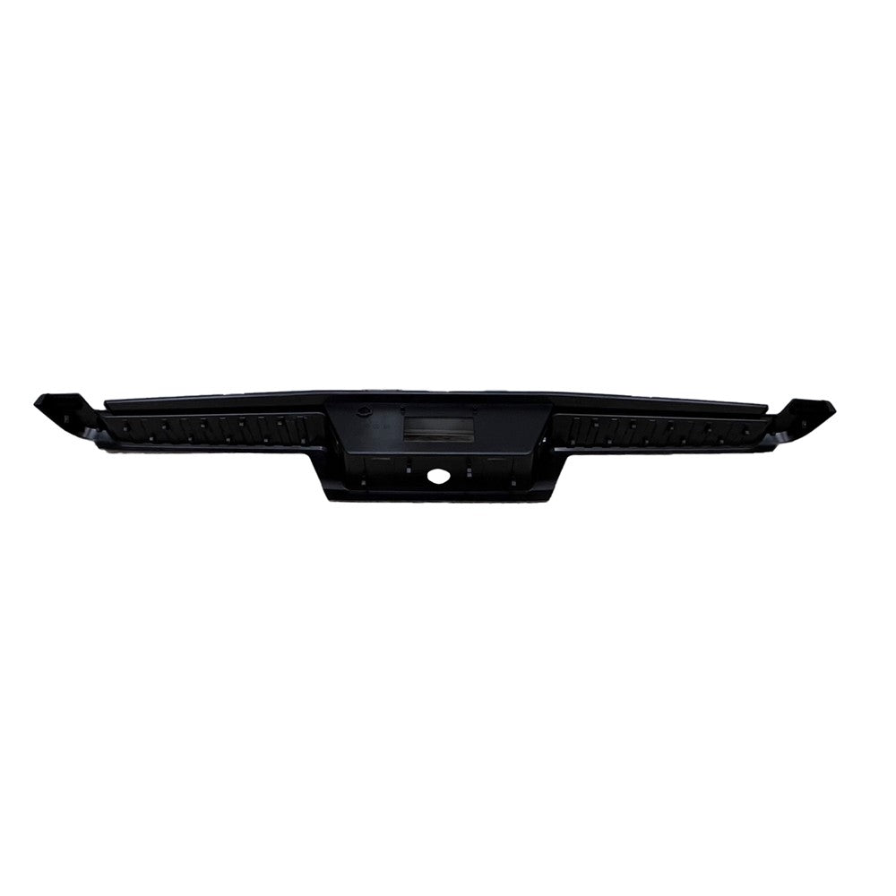 Rear Bumper Step Pad 2021-2023 Ford F-150