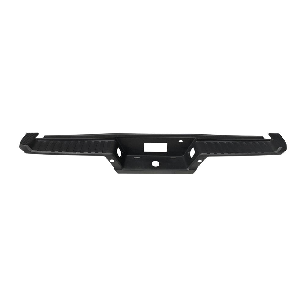 Rear Bumper Step Pad 2021-2023 Ford F-150