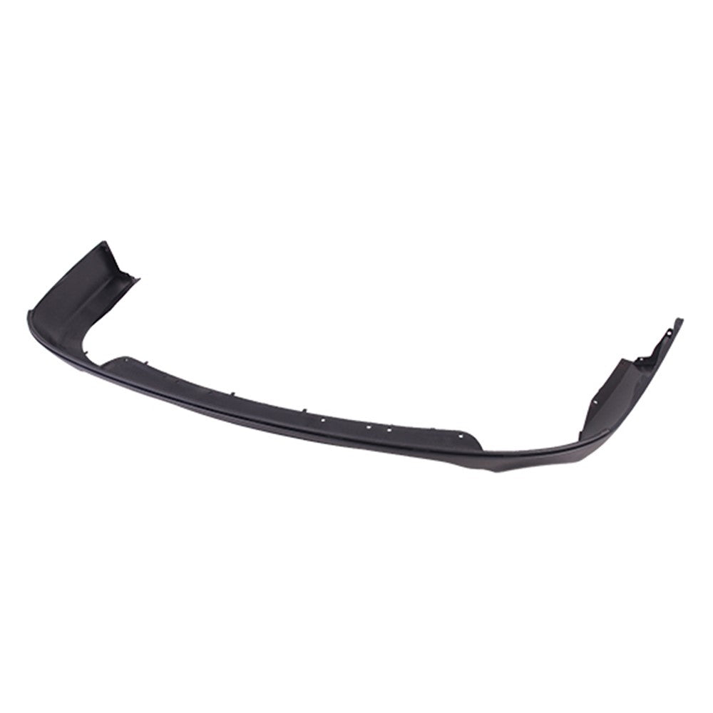 Rear Lower Valance Panel 2013-2018 Ford Fusion