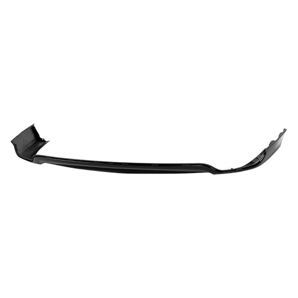 Rear Bumper Valance 2013-2018 Ford Fusion