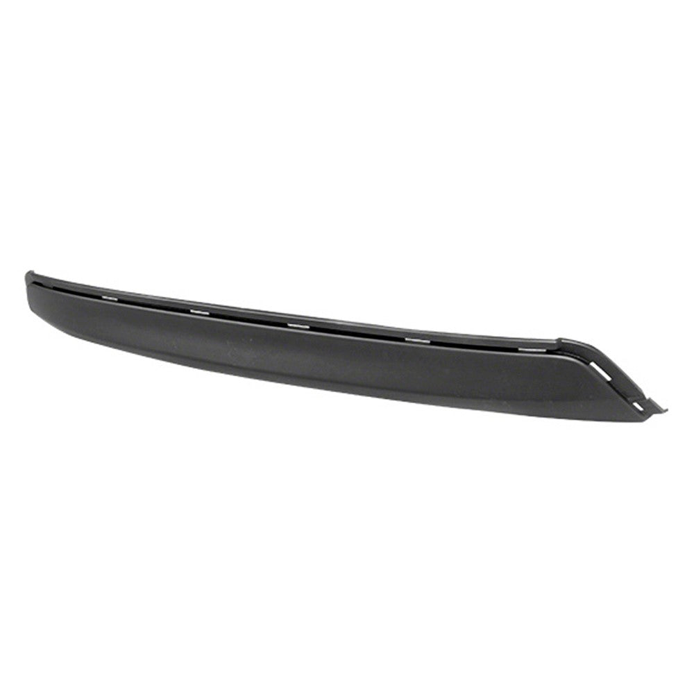 Rear Lower Valance Panel 2014-2019 Ford Fiesta