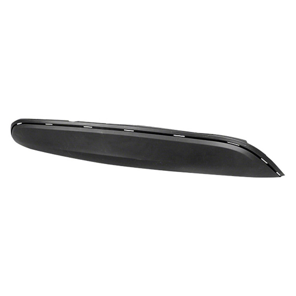 Rear Lower Valance Panel 2011-2019 Ford Fiesta