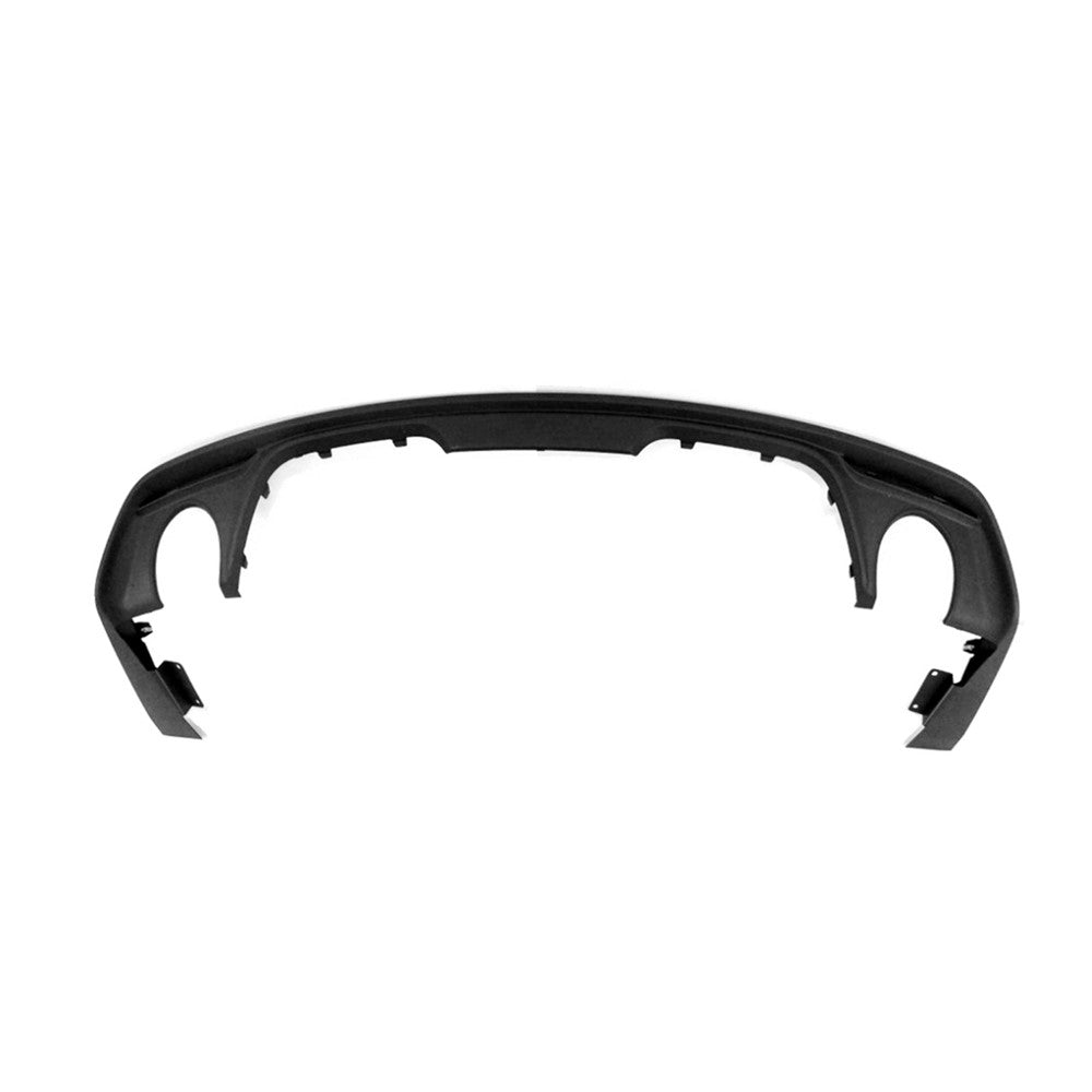 Rear Lower Valance Panel 2015-2017 Ford Mustang