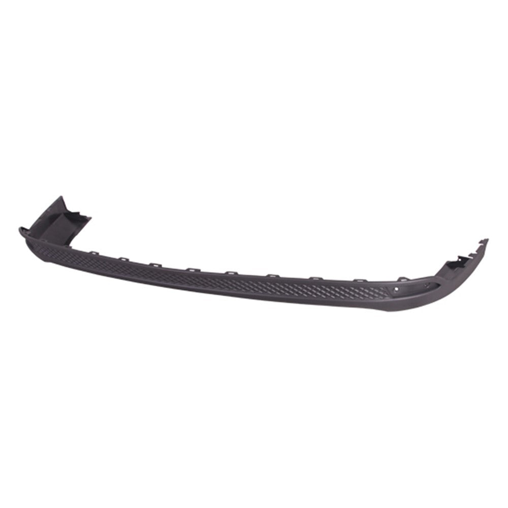 Rear Lower Valance Panel 2012-2018 Ford Focus