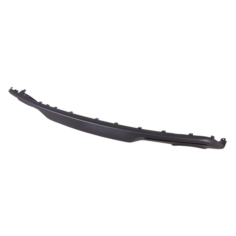 Rear Lower Valance Panel 2016-2019 Ford Explorer