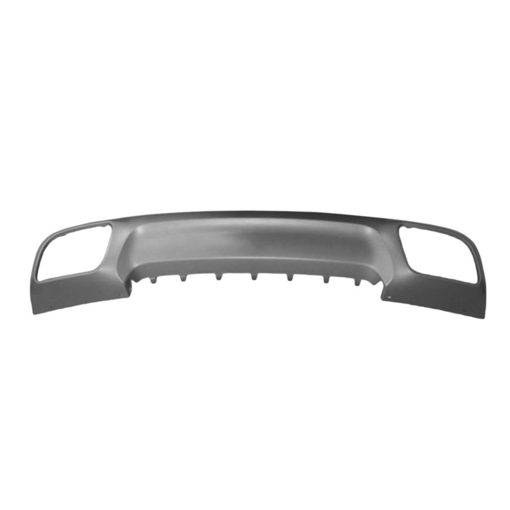 Rear Lower Valance Panel 2016-2023 Lincoln Mkx, Nautilus