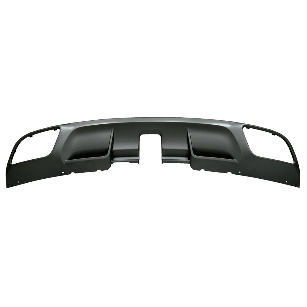 Rear Lower Valance Panel 2016-2023 Lincoln Mkx, Nautilus