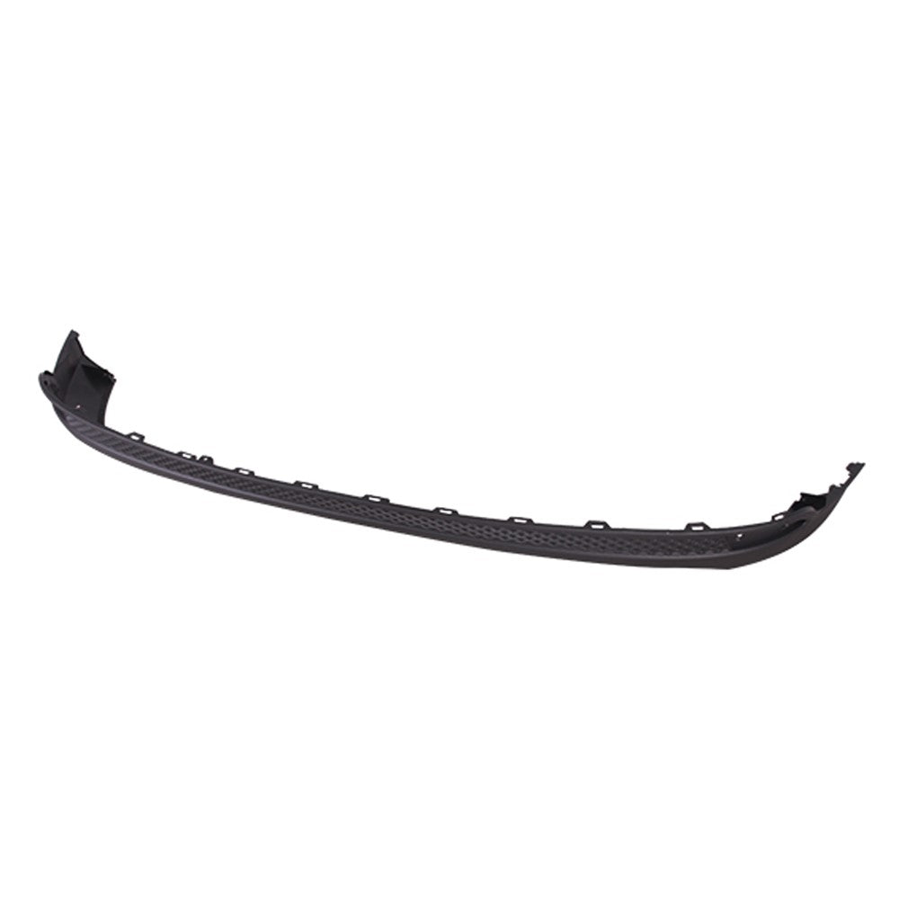 Rear Lower Valance Panel 2012-2014 Ford Focus