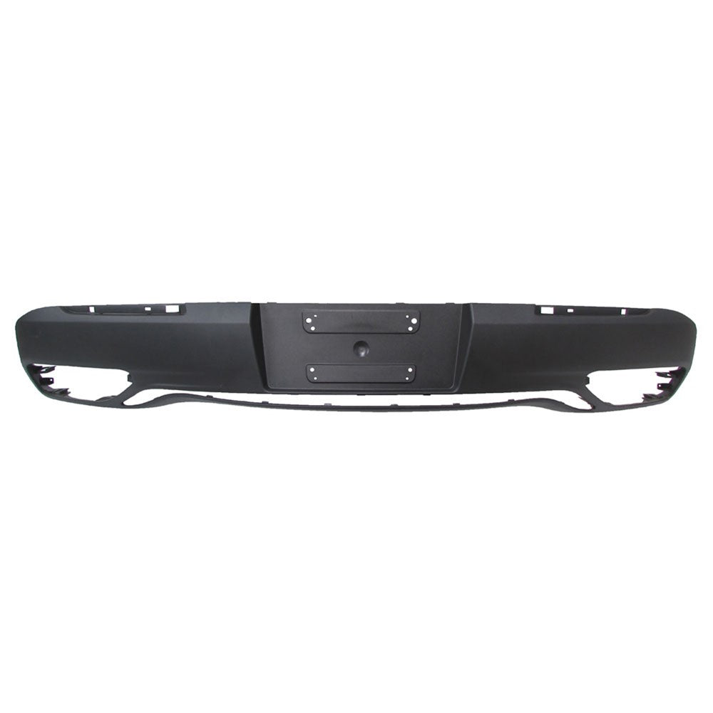 Rear Lower Valance Panel 2017-2020 Lincoln Mkz