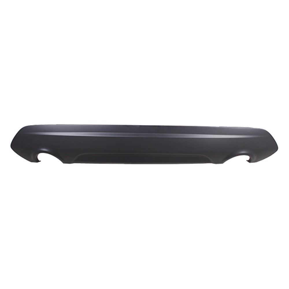 Rear Lower Valance Panel 2017-2019 Ford Escape