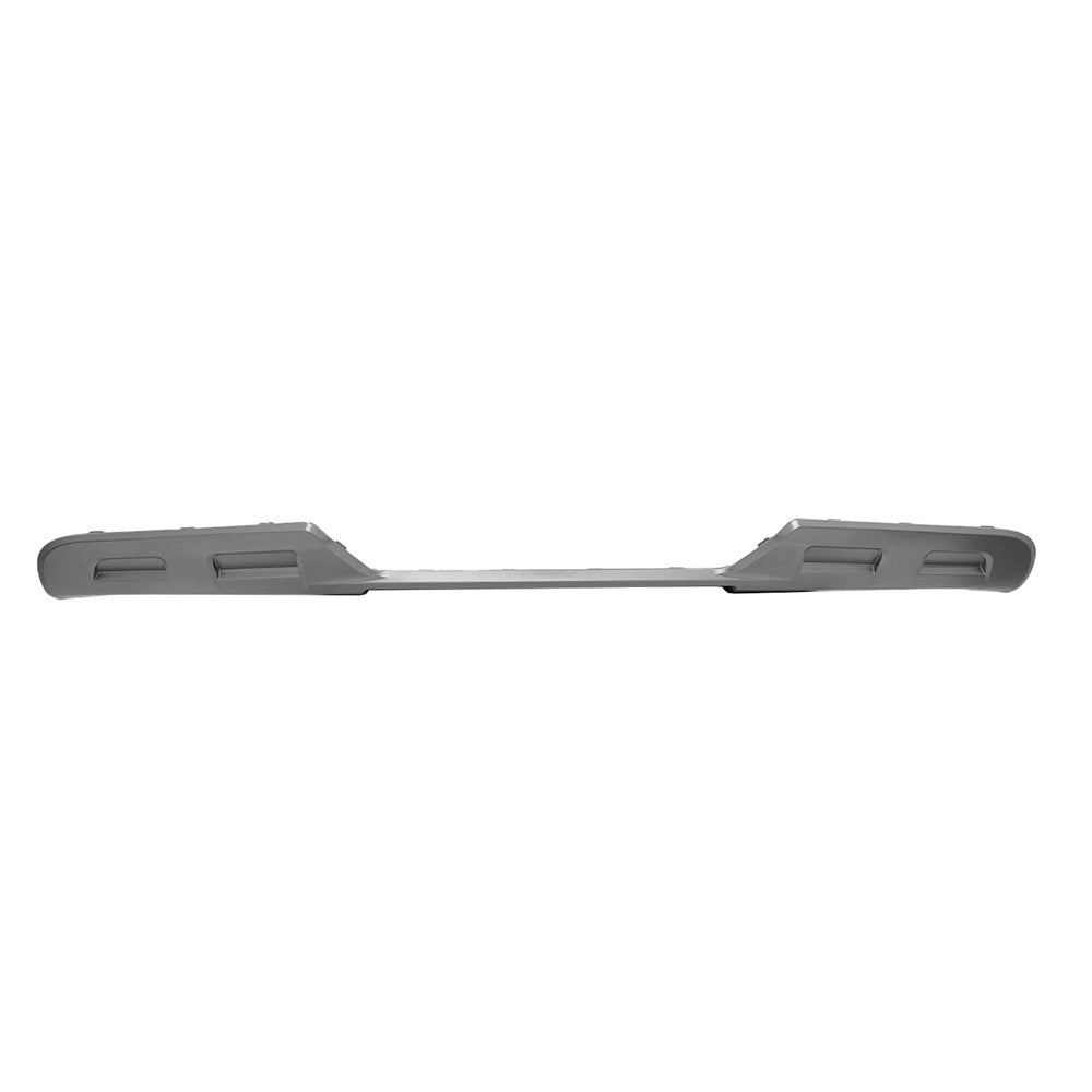 Rear Lower Valance Panel 2020-2024 Ford Explorer