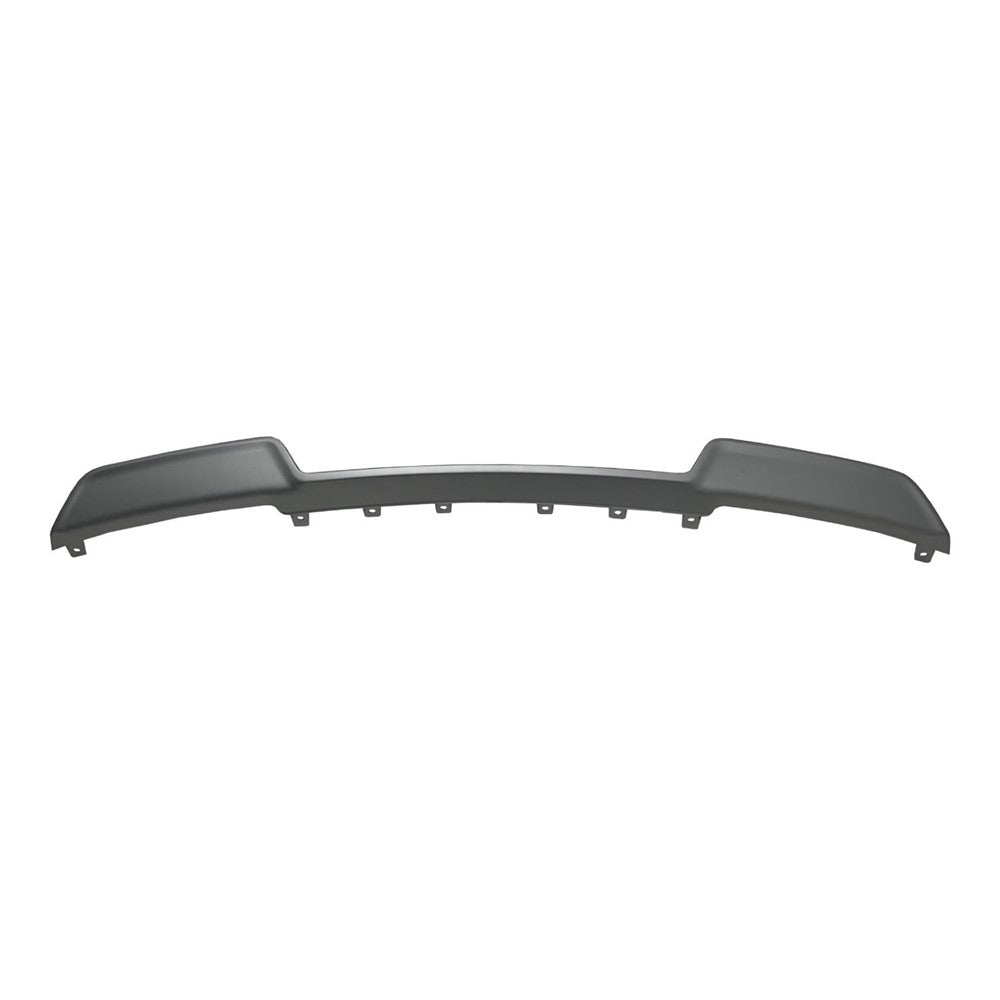 Rear Lower Valance Panel 2018-2019 Ford Explorer