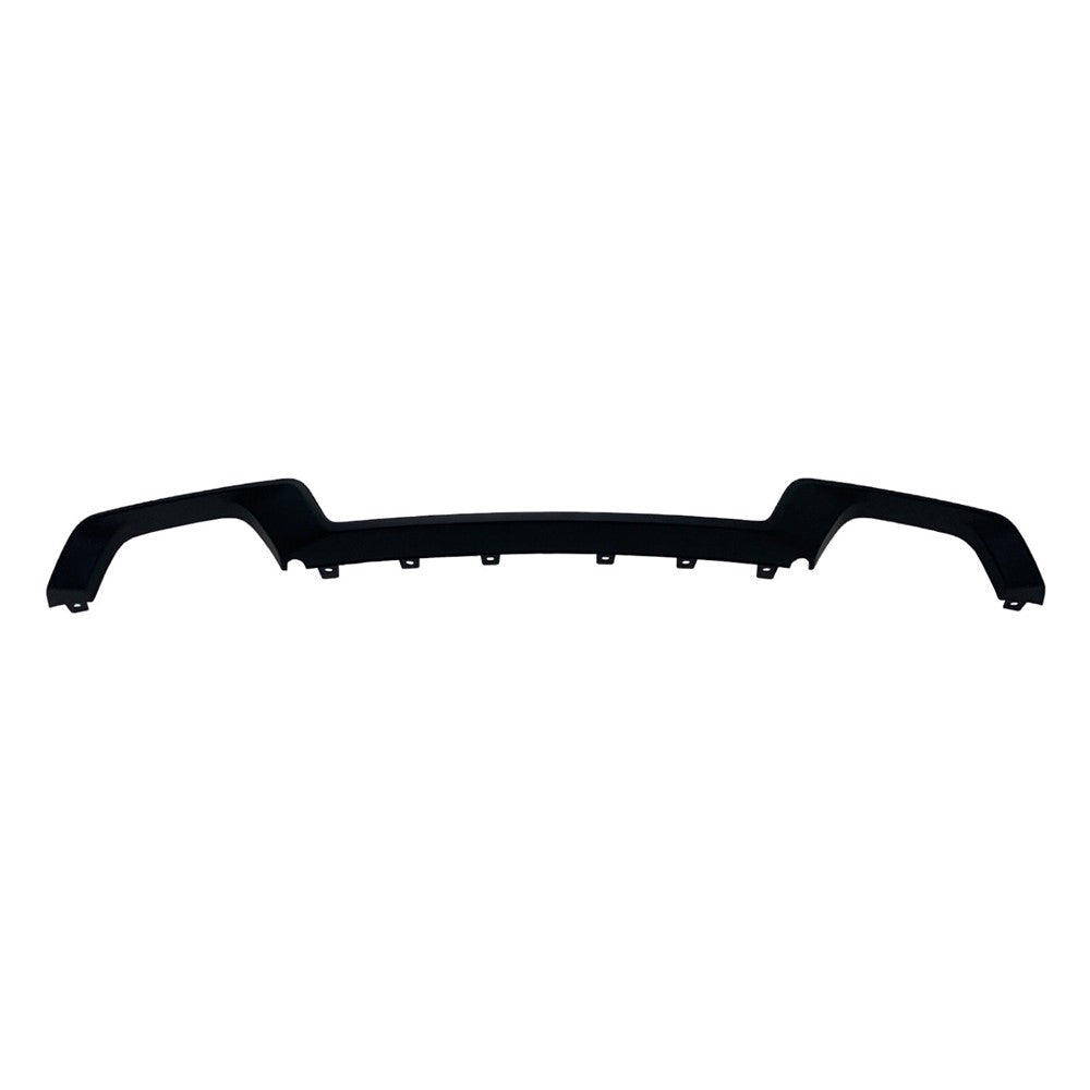 Rear Lower Valance Panel 2018-2019 Ford Explorer