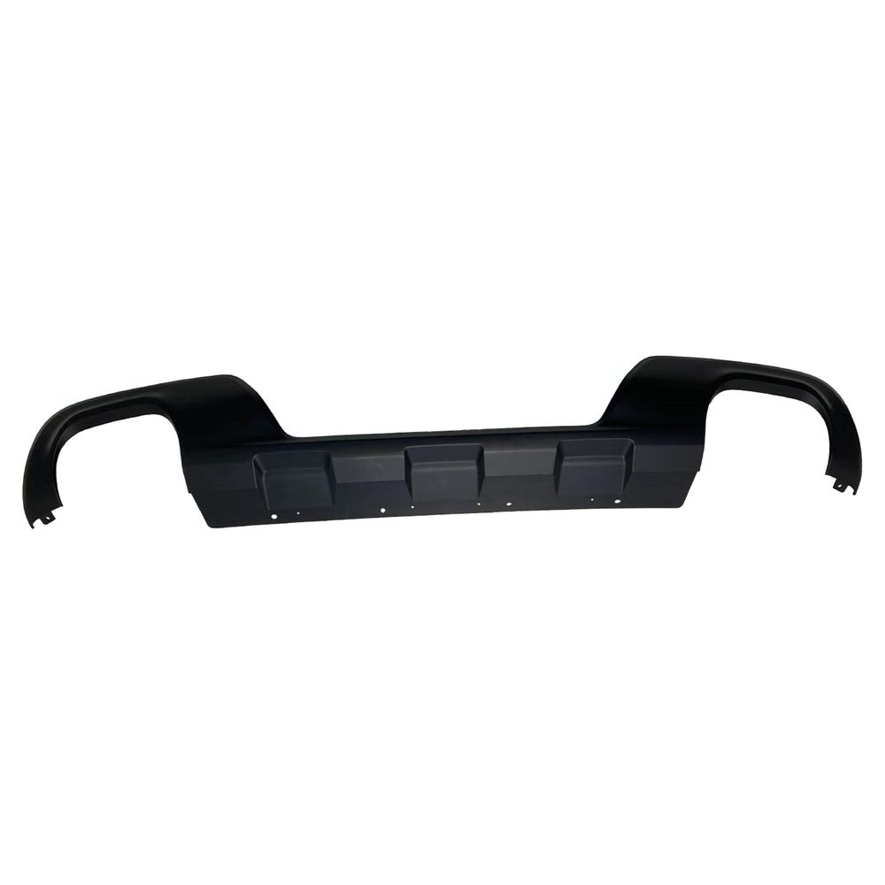 Rear Lower Valance Panel 2020-2024 Ford Explorer