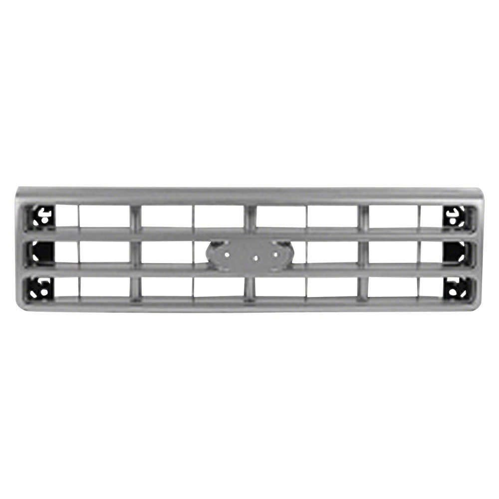 Front Grille 1989-1991 Ford Bronco, Pickup_ford_fullsize(-1996)