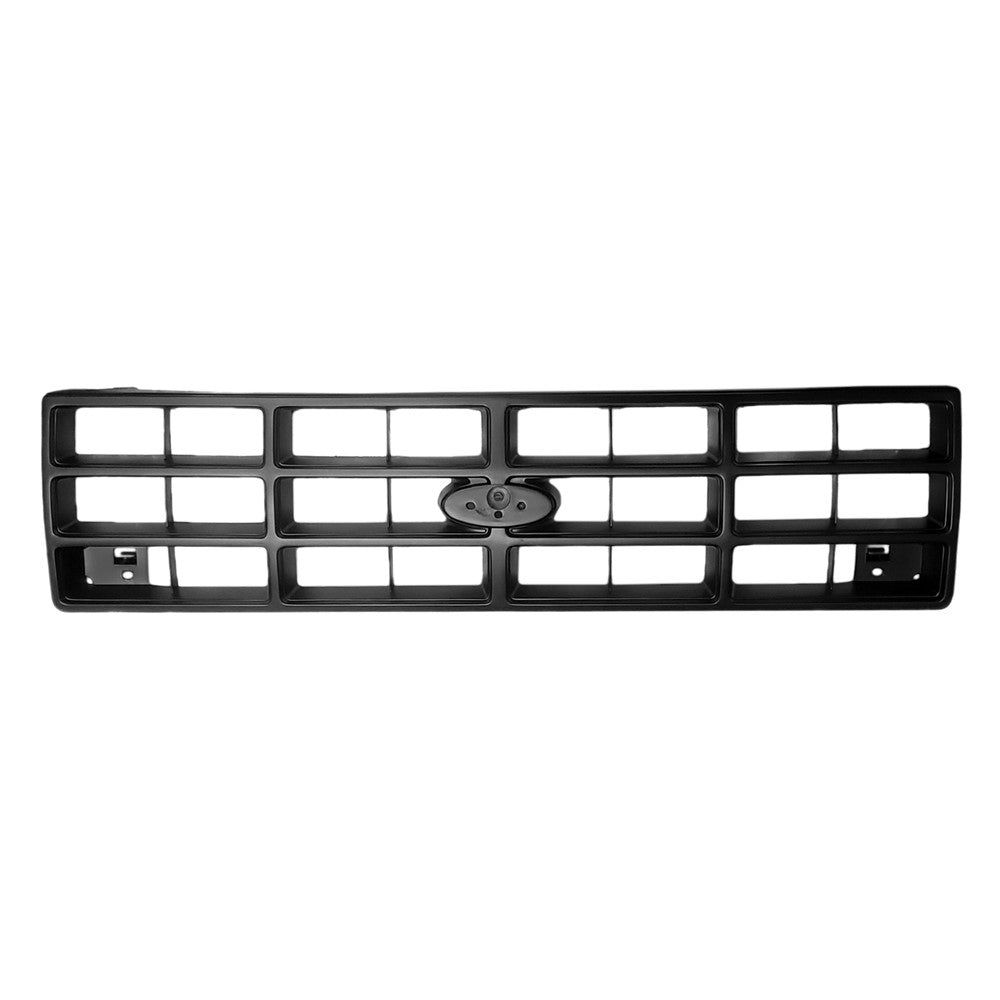 Front Grille 1989-1992 Ford Bronco Ii, Ranger