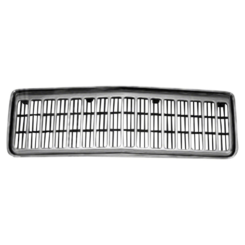 Front Grille 1988-1991 Mercury Grand Marquis