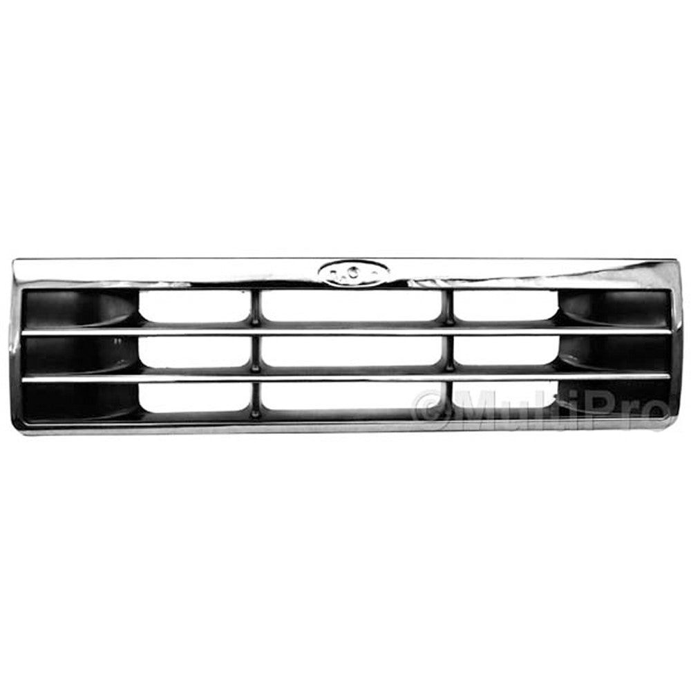Front Grille 1991-1994 Ford Explorer