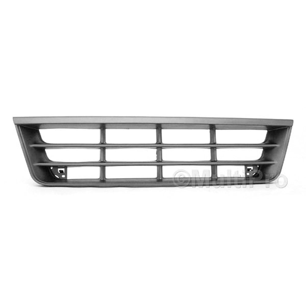 Front Grille 1992-1996 Ford Econoline Super Duty