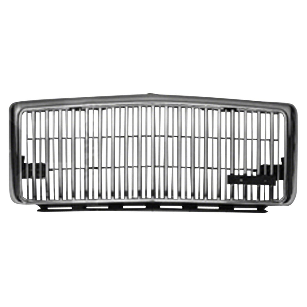 Front Grille 1995-1997 Lincoln Town Car