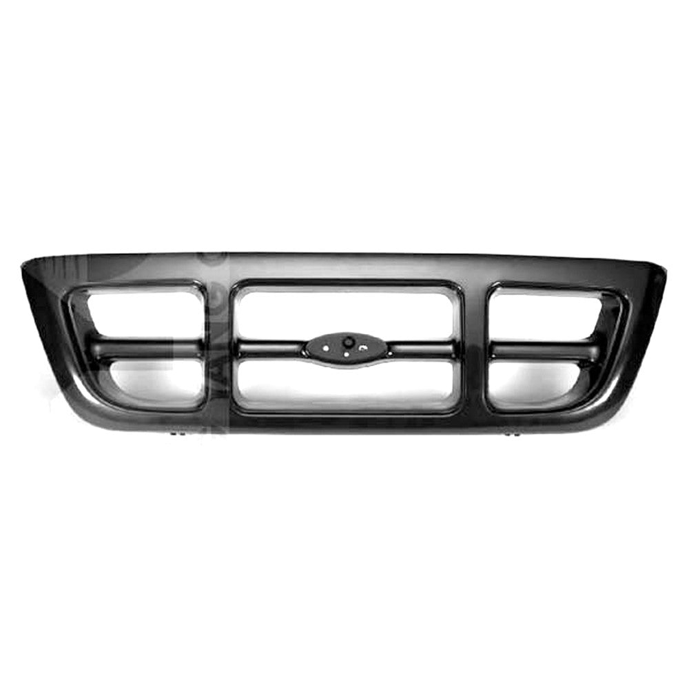Front Grille 1998-2000 Ford Ranger