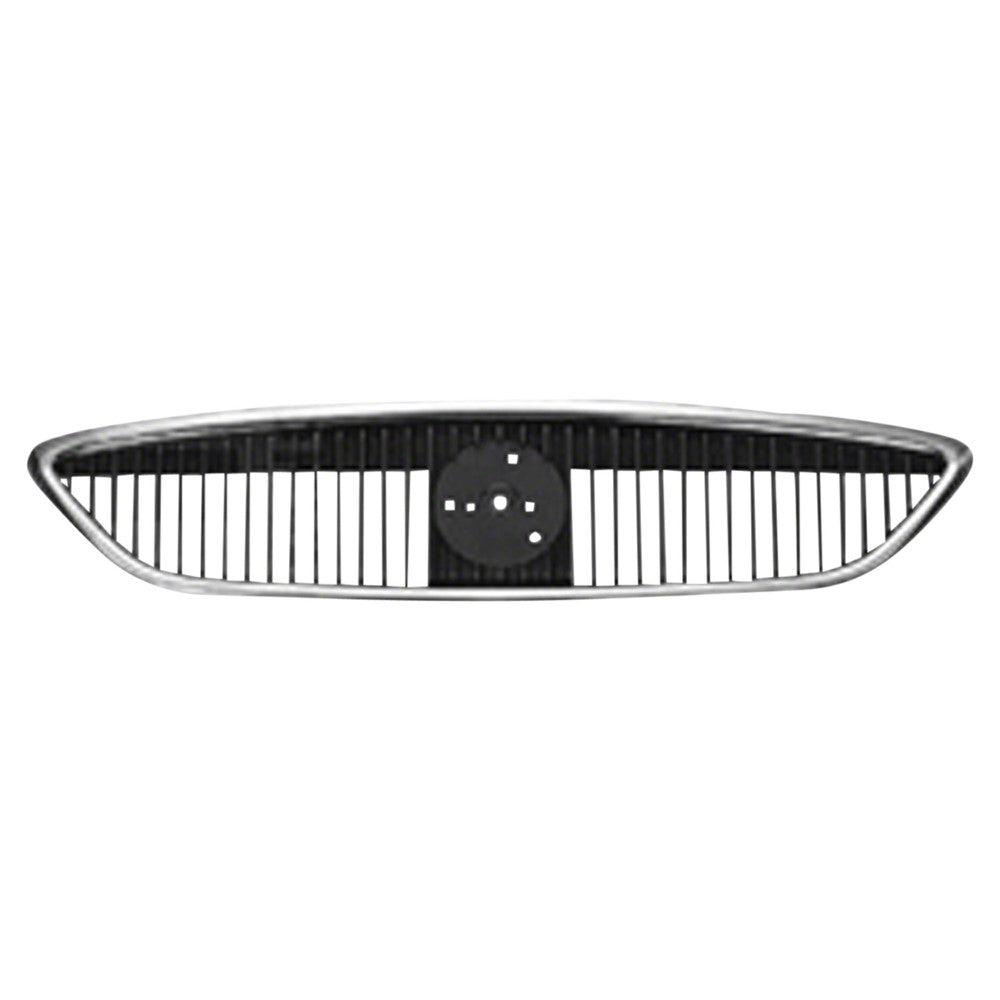 Front Grille 2000-2003 Mercury Sable
