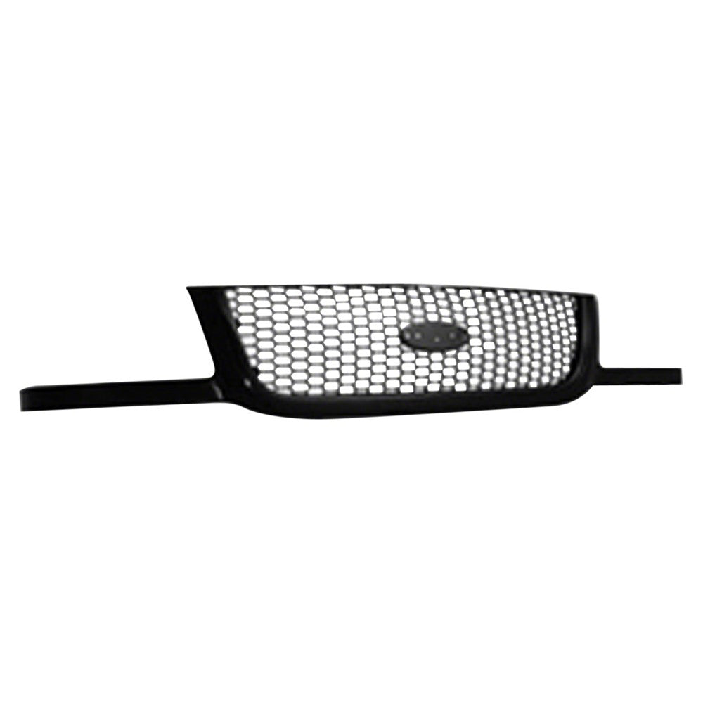 Front Grille 2001-2003 Ford Ranger