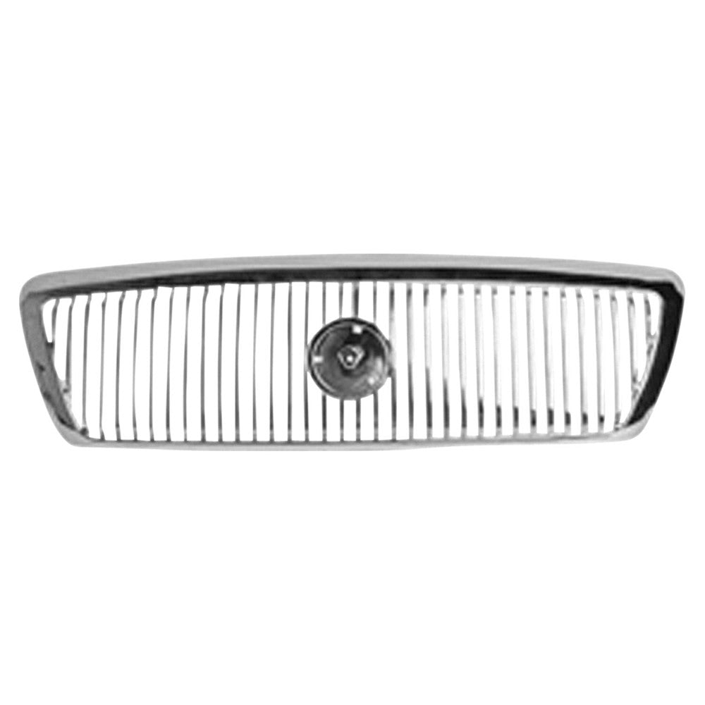 Front Grille 2003-2005 Mercury Grand Marquis