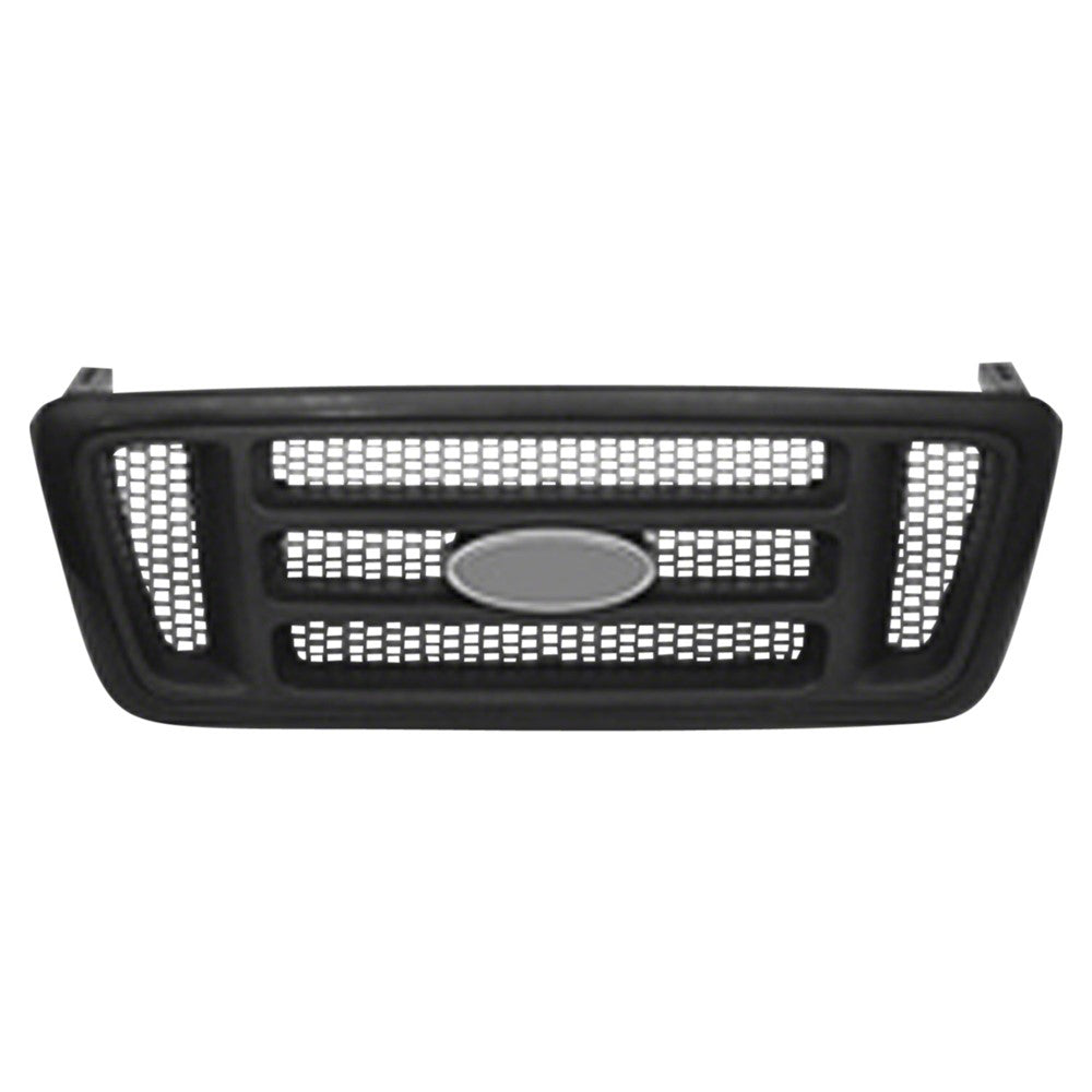 Front Grille 2004-2008 Ford Pickup_ford_lightduty