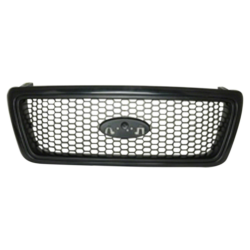 Front Grille 2004-2006 Ford Pickup_ford_lightduty