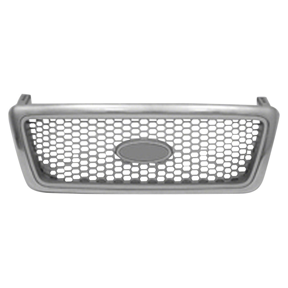 Front Grille 2004-2008 Ford Pickup_ford_lightduty