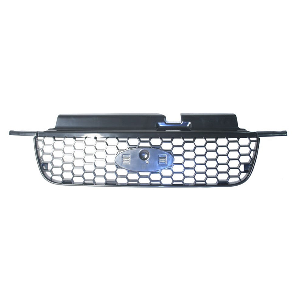 Front Grille 2005-2007 Ford Escape