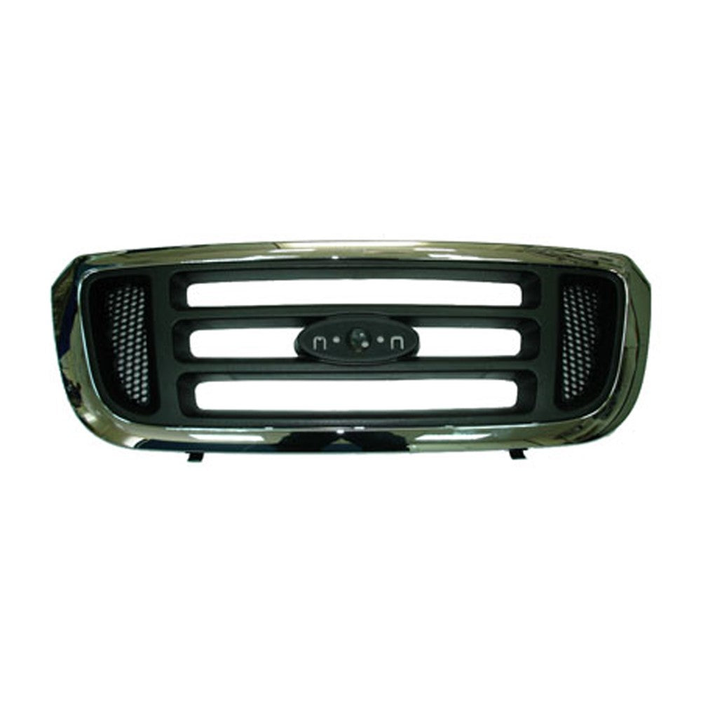 Front Grille 2004-2005 Ford Ranger
