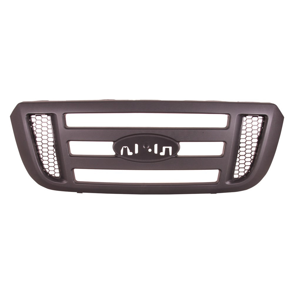 Front Grille 2006-2011 Ford Ranger