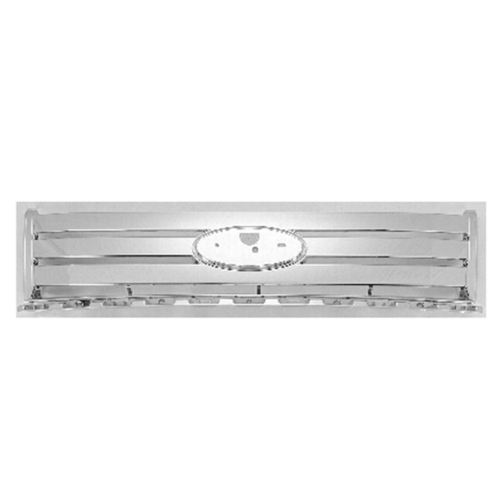 Front Grille 2007-2010 Ford Edge