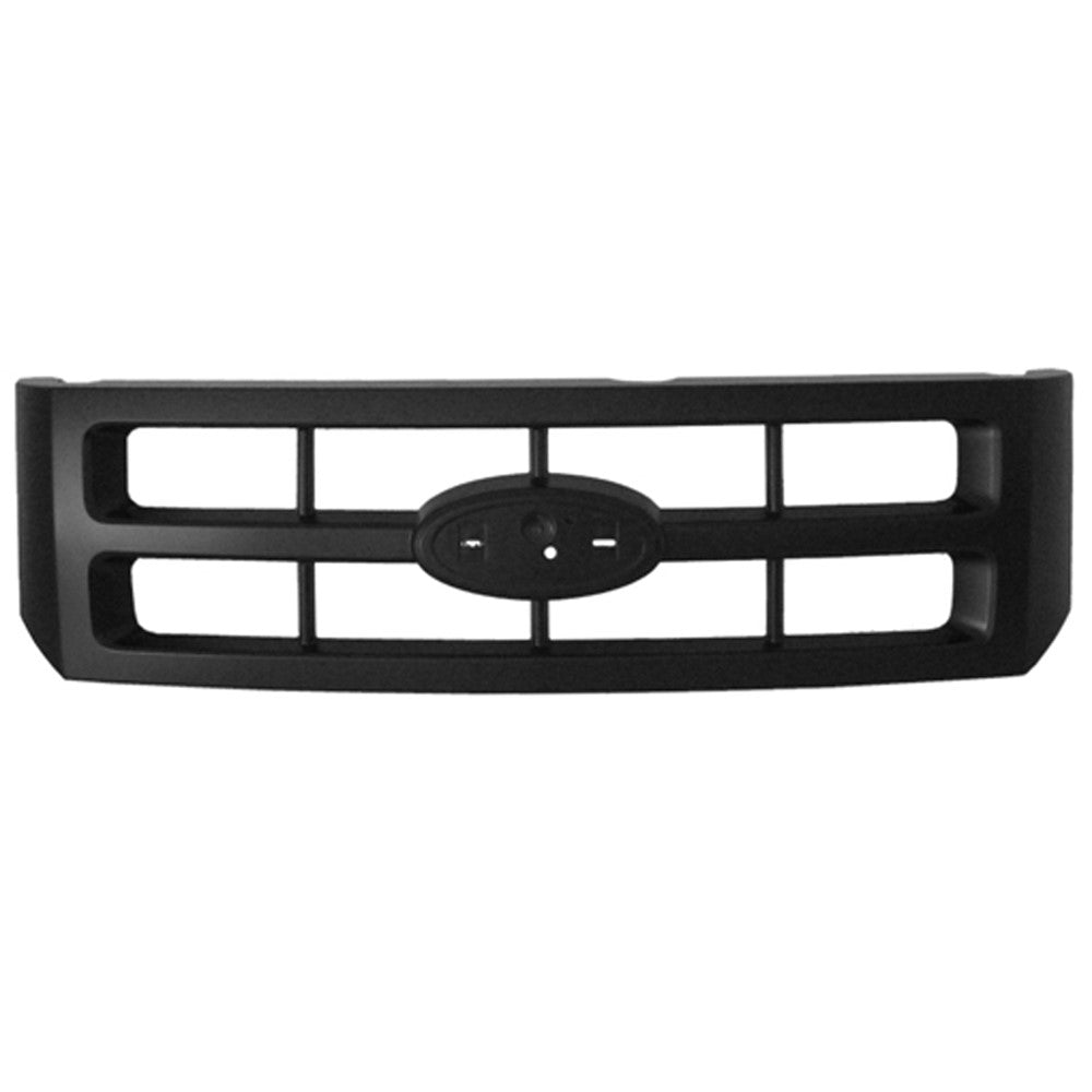 Front Grille 2008-2012 Ford Escape