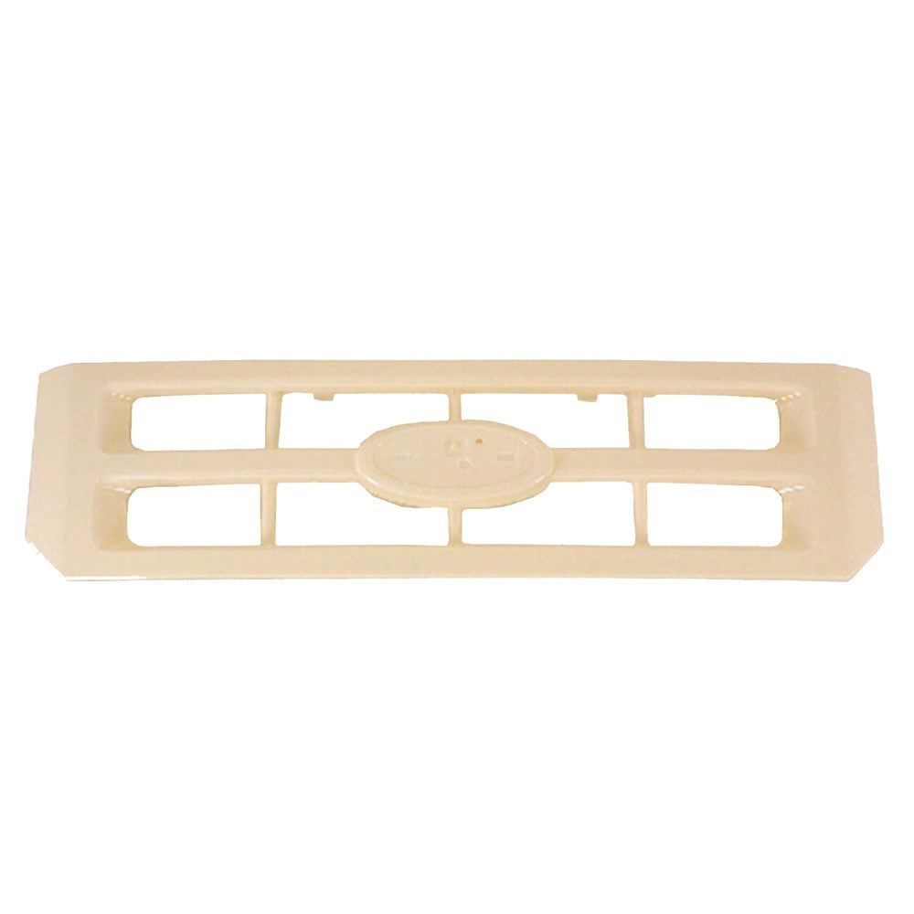 Front Grille 2008-2012 Ford Escape