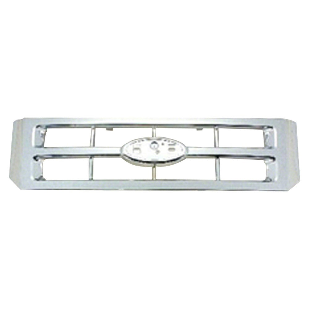 Front Grille 2008-2012 Ford Escape