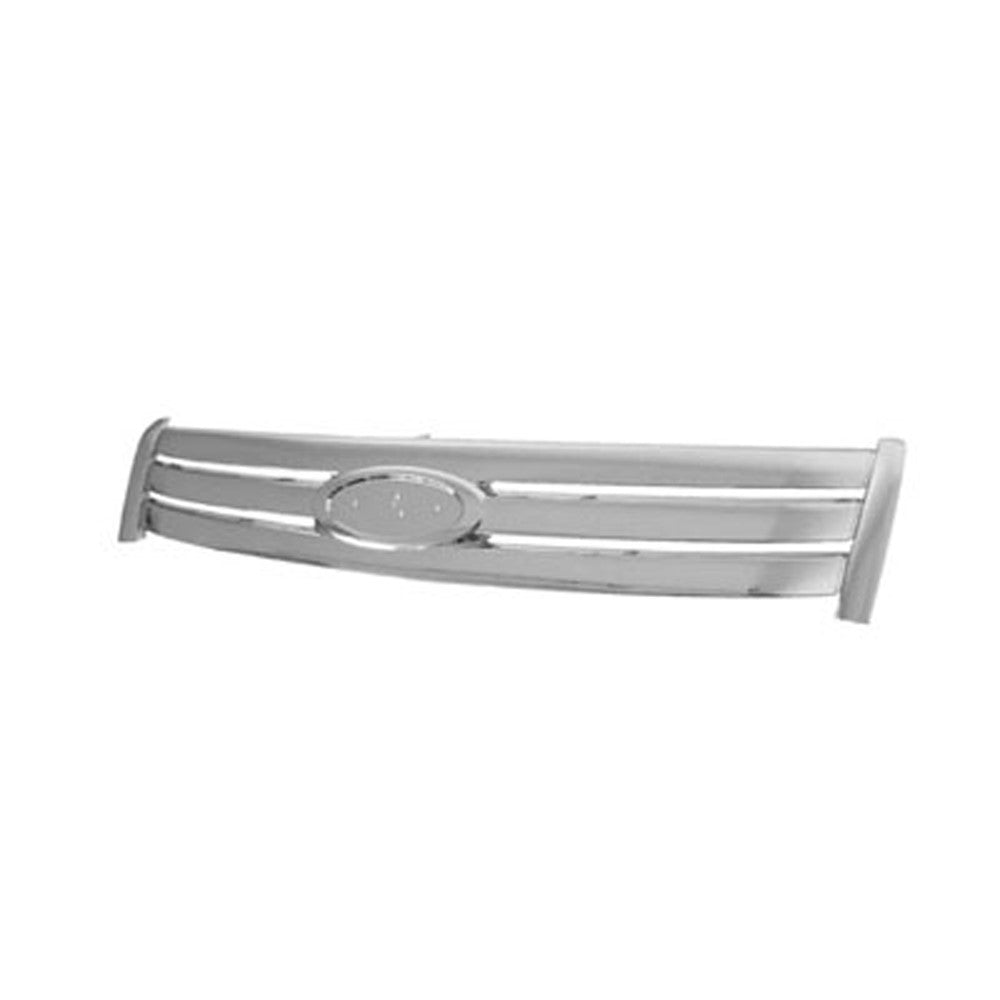 Front Grille 2008-2009 Ford Taurus