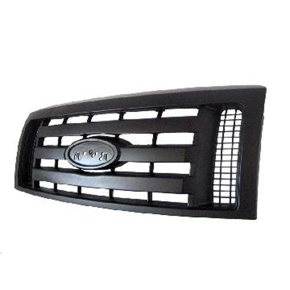 Front Grille 2009-2012 Ford Pickup_ford_lightduty