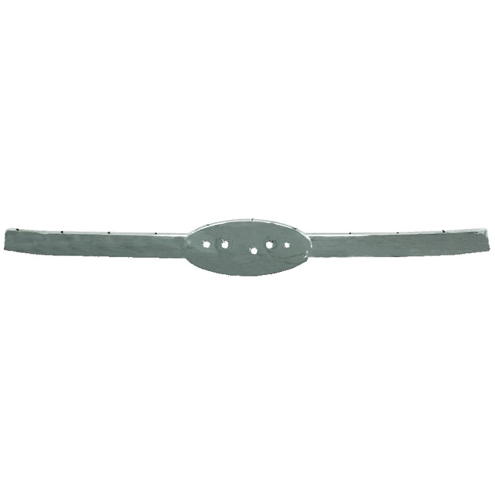 Front Center Grille Molding 2009-2012 Ford Flex