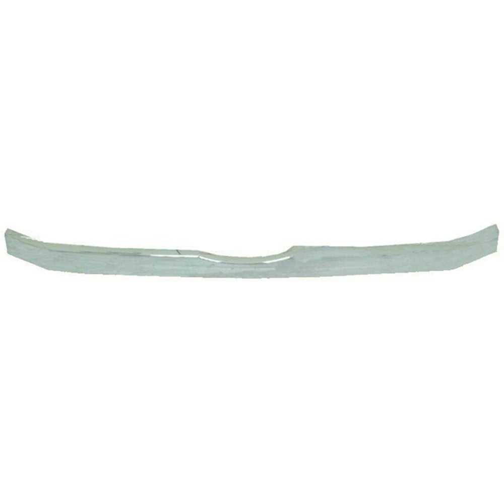 Front Lower Grille Molding 2009-2012 Ford Flex