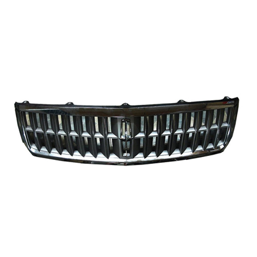 Front Grille 2006-2009 Lincoln Zephyr, Mkz
