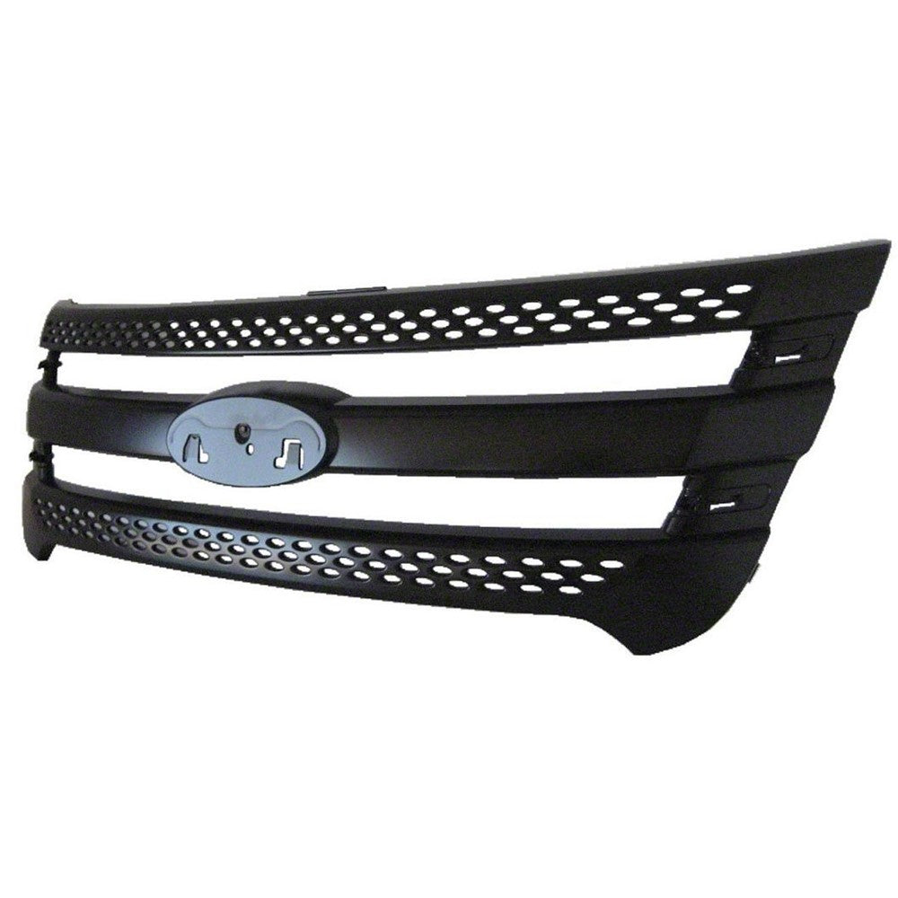 Grille 2011-2015 Ford Explorer