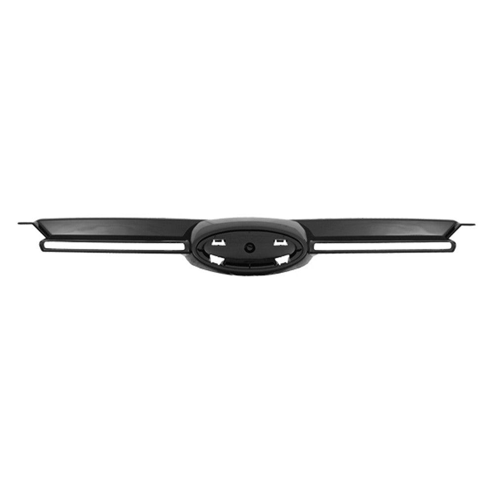 Front Grille 2012-2014 Ford Focus