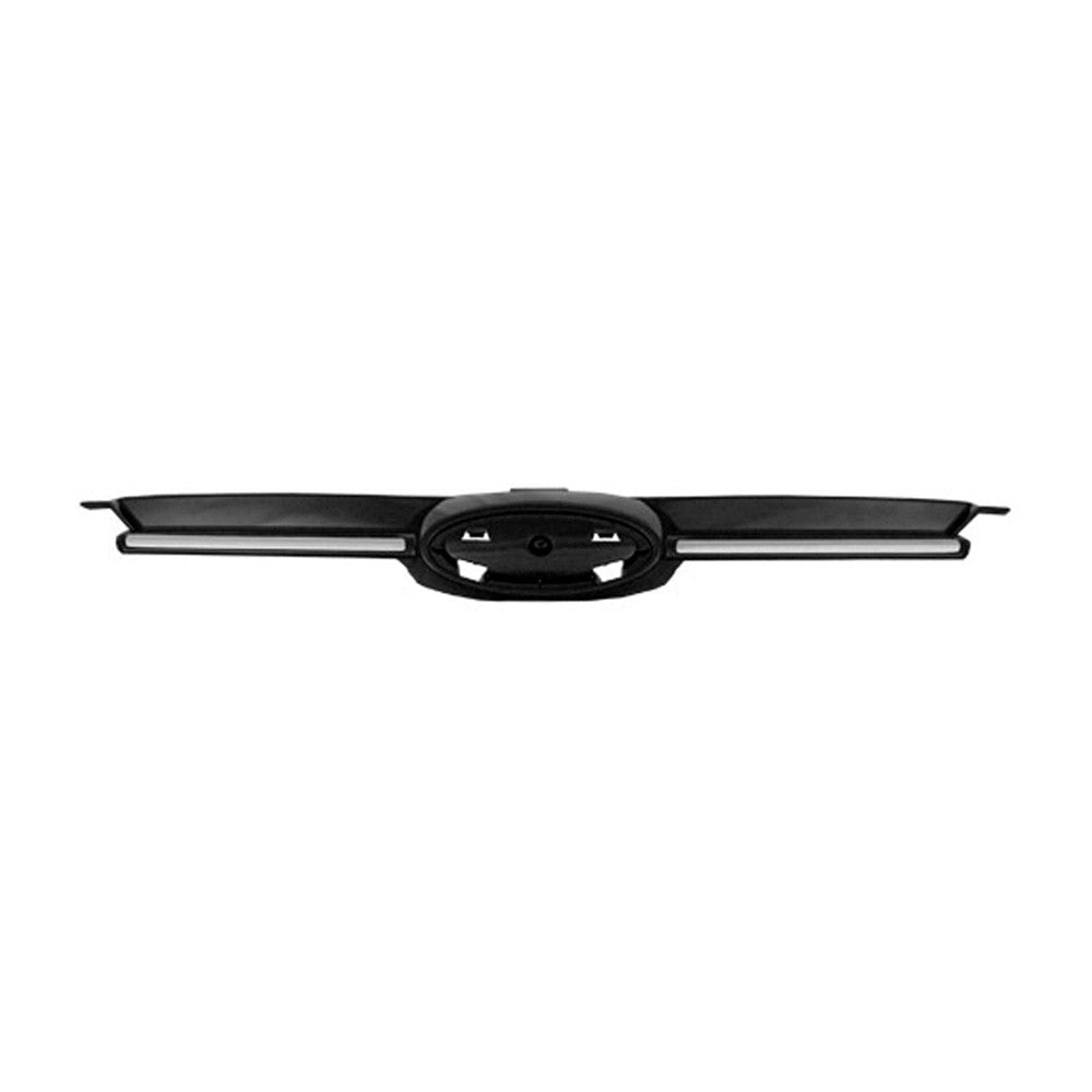 Front Grille 2012-2014 Ford Focus