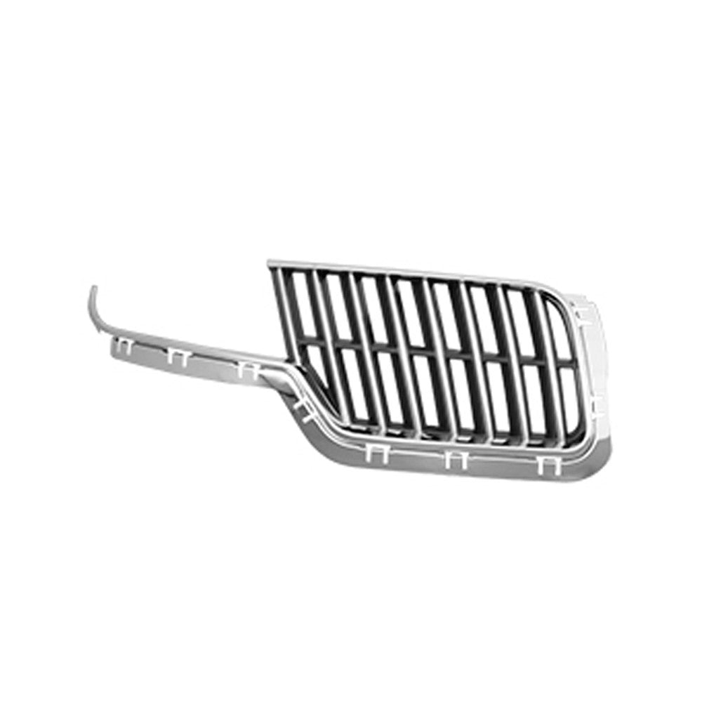 Front Right Passenger Side Front Grille 2010-2012 Lincoln Mkz