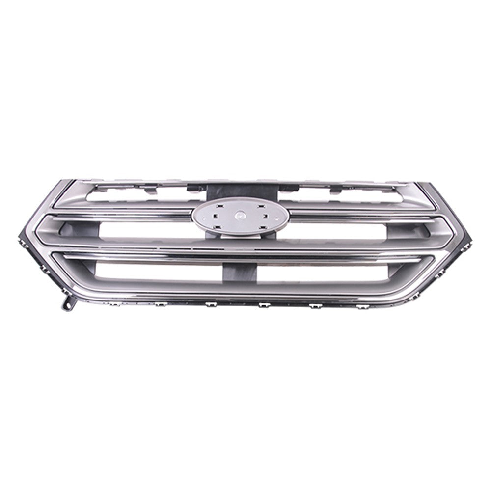 Front Grille 2015-2018 Ford Edge