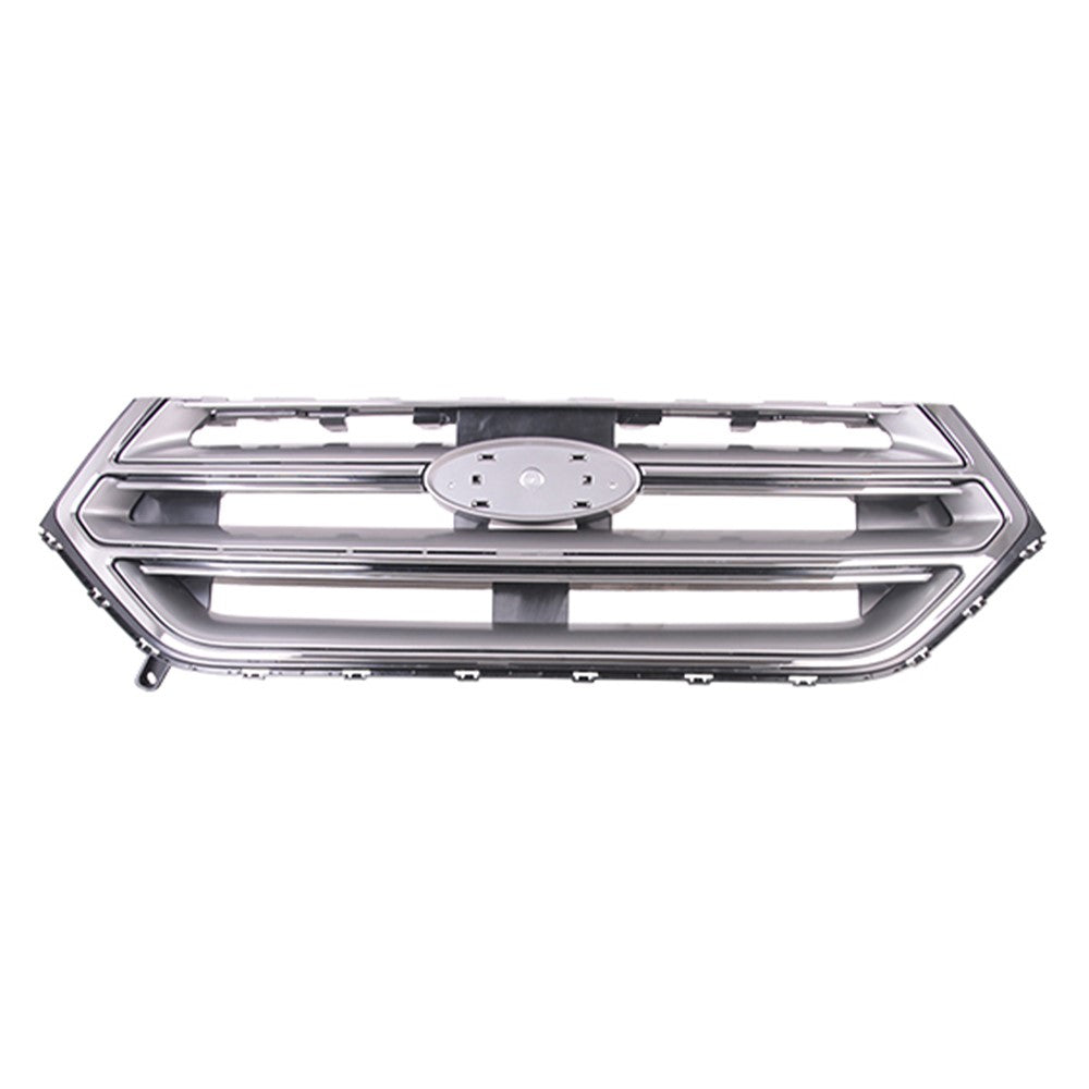 Front Grille 2015-2018 Ford Edge