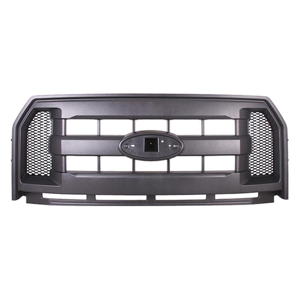 Front Grille 2015-2017 Ford F-150